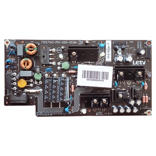 原厂乐视L403SN L403S3 X43S电源板715G7143-P01-000-003M H