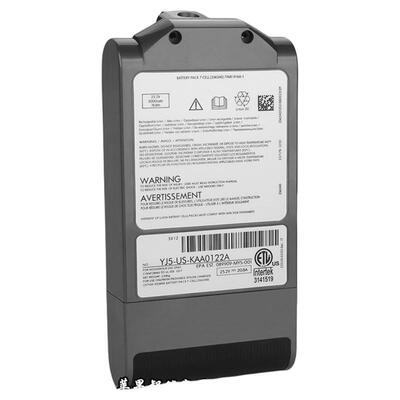 适配戴森锂电吸尘器电池1年包换