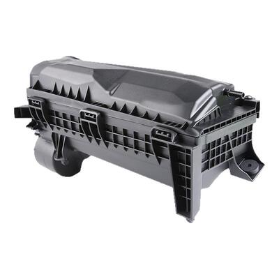 标志雪铁龙空滤盒总成1.6T