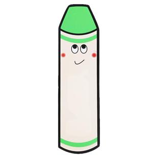 抽签教具卡片小学英语课堂游戏点名趣味公开课教学道具分组可擦写