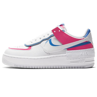 休闲板鞋Nike/耐克2020年春季
