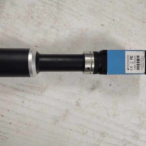 【议价】映美工业DMK 33G445  XF-MT05X1