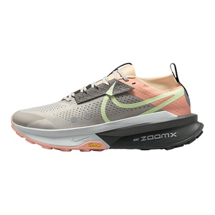 Nike/耐克正品Zegama Trail 2男士运动耐磨越野跑步鞋FD5190-007