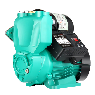 家用全自动自吸增压泵低音抽水泵