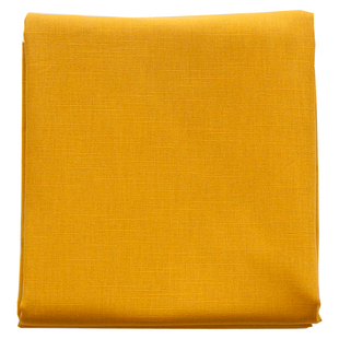 45/闹闹家台湾素布竹节全棉手工diy布料较厚配色23色基础