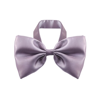 汤姆梦中情猫紫色大号蝴蝶结cos脖子项链项圈猫耳假发包抓夹头饰