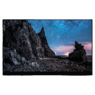 雕塑家便携显示器15.6寸4k触摸旋转手机电脑笔记本外接扩展显示屏