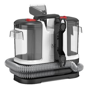 跨境布艺清洗机有线大吸力干湿吸尘器地毯沙发喷水清洗刷吸一体机