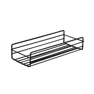 床上寝室挂篮置物架好物宿舍收纳架悬挂式床头神器免打孔上铺床边