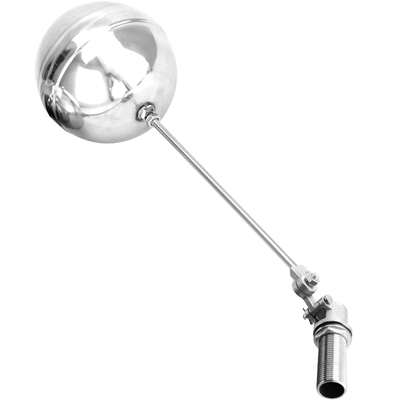 不锈钢浮球阀蒸饭柜水位开关