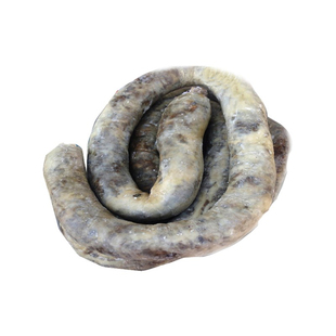 青海小吃特产新鲜现做羊血肠羊筏子羊肠子熟食羊灌肠2份袋装即食