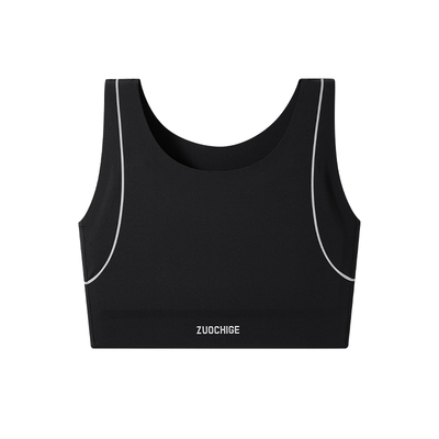 佐驰歌无痕束胸内衣女大胸显小夏