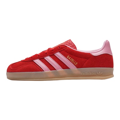 Adidas阿迪达斯三叶草女鞋2026年夏季新款运动休闲板鞋IH6797