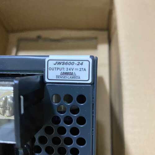 溢价-LAMBDA JWS600-24电源24V 27A 16V-