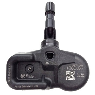 适用雷克萨斯胎压传感器es200 es250 es260 es300h IS胎压监测器