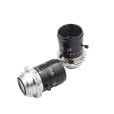 康标达工业镜头computar工业镜头