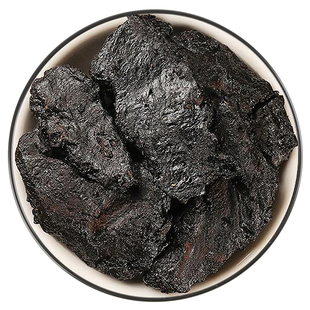 地黄生熟地黄淮地黄四大怀药河南500克 非九蒸九晒生熟地黄中药材