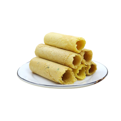 香港品牌maba原味鸡蛋卷