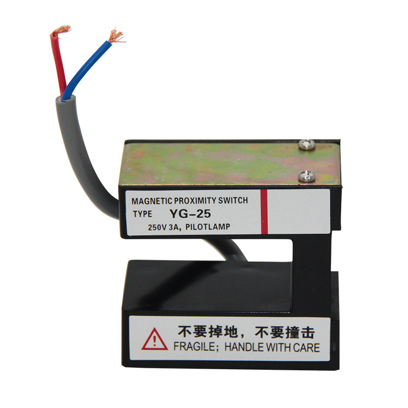 电梯平层感应器 YG-28/YG-128 YG-25光电平层开关适用三菱电梯