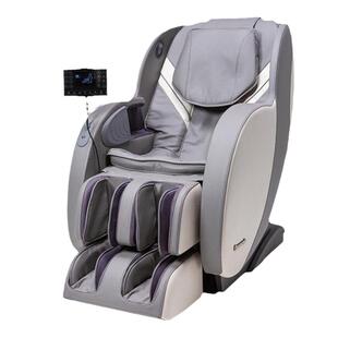 松下按摩椅家用全身全自动智能电动多功能太空豪华椅新年礼物MA23