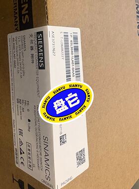 询价-6SL3040-1LA01-0AA0 CU310-2PN 西