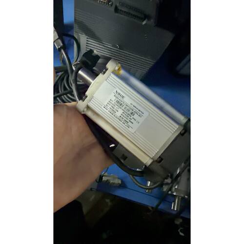 在线议价信捷MS5H-60STE-M01330B-20P4-S01伺
