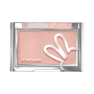 HYNTOOR黑兔腮红膏底妆遮瑕膏提亮膏保湿收缩膨胀色服帖持久显色