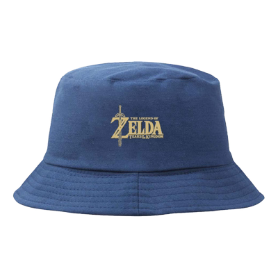 任天堂塞尔达传说王国之泪渔夫帽