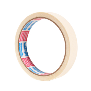 美纹纸胶带可手撕不残胶内外墙装修喷漆遮蔽美缝纸不易伤墙分色纸