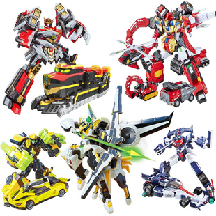 正版炫卡斗士3第三季银翼骑士变形玩具男孩金刚新款玄卡旋卡S机甲