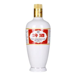 汾酒53度375ml*12瓶整箱瓷瓶山西杏花村清香型高度白酒