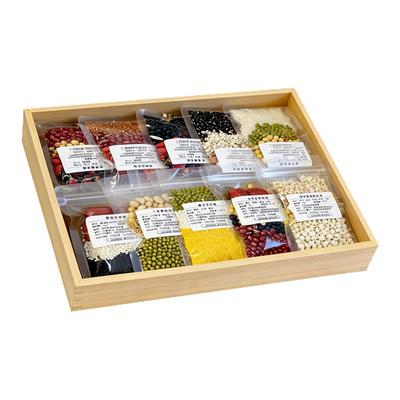 五谷杂粮破壁机豆浆包一人份