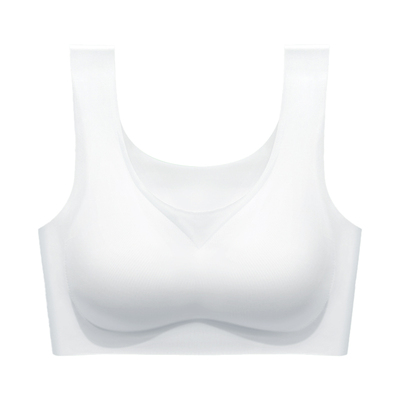 【背心式】一次性内衣文胸少女期