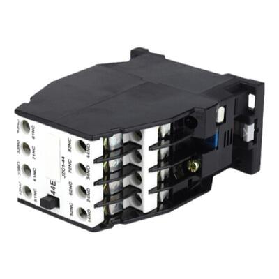 德力西JZC1-44接触式中间继电器