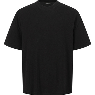 SDR Joyable 240g「高端菌草莫代尔」10A抗菌 合身廓形春夏短袖