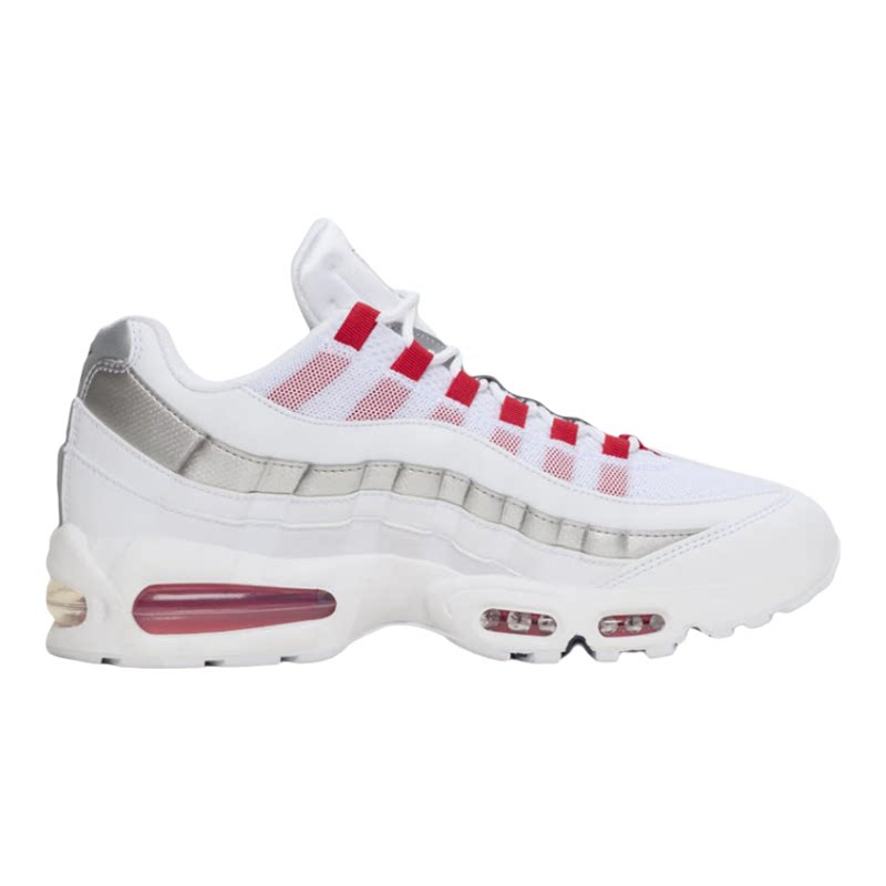Nike耐克2026夏新款Air Max英格兰足球队款男子运动鞋 IQ0176-100