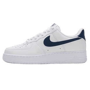NIKE耐克空军一号男鞋2026马年新年款运动鞋AIR FORCE 1休闲板鞋