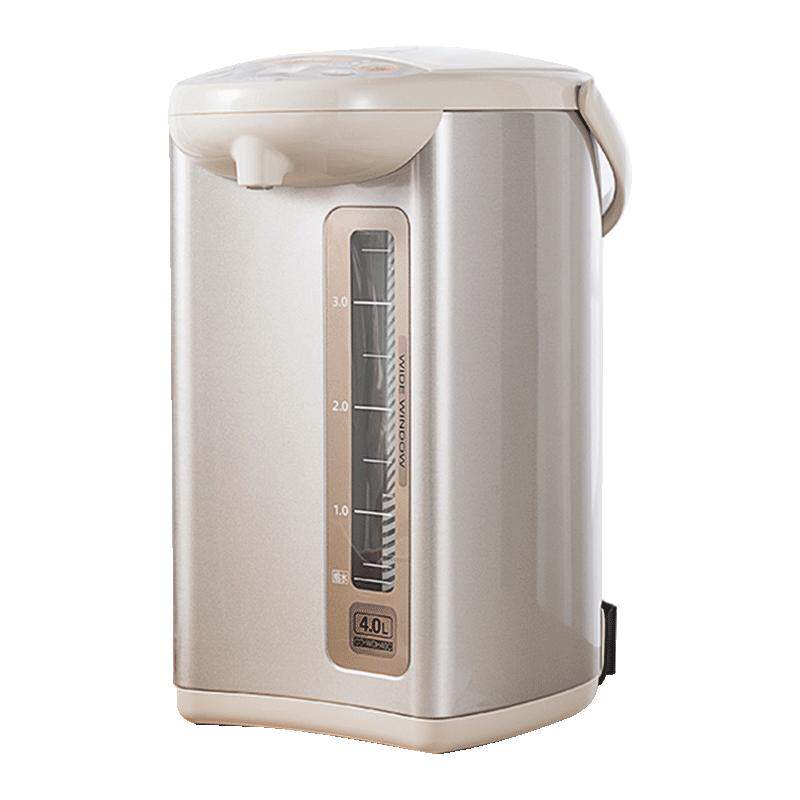 【自营】象印电热水壶烧水壶恒温家用大容量宝宝婴儿冲奶粉开水壶