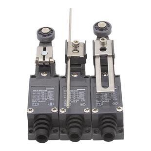 正泰行程开关YBLX-ME/8108 8104 07 66微动开关自动复位限位开关