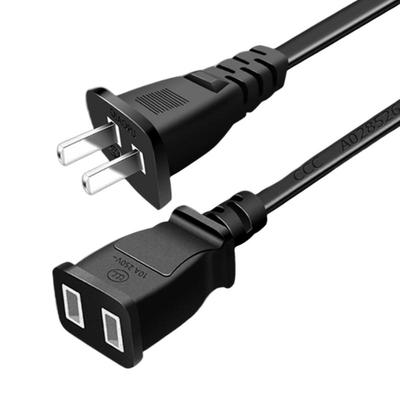 二插头家用延长线插座防水插线板