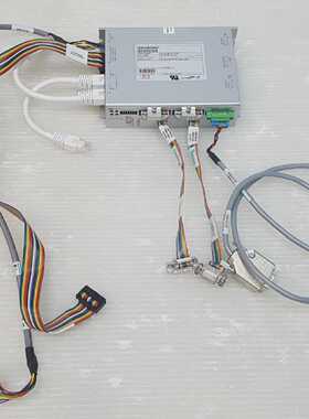 ACS Motion Controller UDMnt2B200B2T 2 Axis Universal Drive M