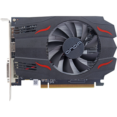 rx550吃鸡显卡电脑Onda/昂达全新