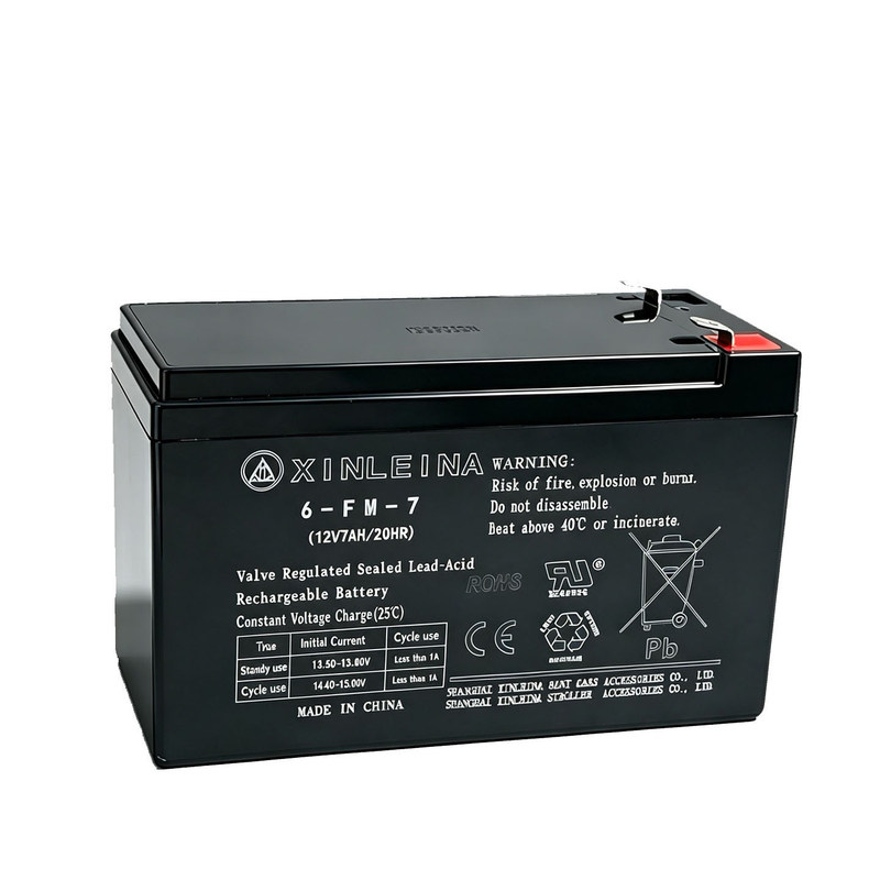 XINLEINA鑫磊娜儿童电动车12V7ah
