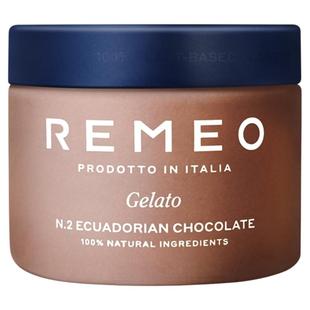 【部分临期】REMEO意式原装进口冰激凌巧克力奶油冰淇淋大桶装