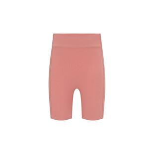 HeyBetter儿童运动5分裤速干夏天骑行裤女童短裤夏季女童打底裤子