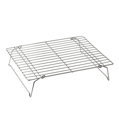 烘培工具304不锈钢冷却架