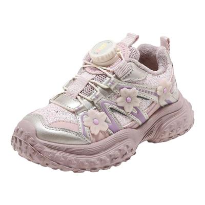 abckids正品棉鞋冬季保暖新选择