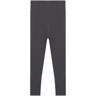 erdosKIDS 鄂尔多斯童装 女童内里磨毛保暖弹力外穿打底裤