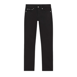 Calvin Klein Jeans CK 男士修身时尚休闲长裤牛仔裤 J30J326521