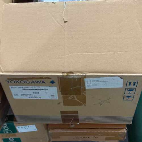 询价-YOKOGAWA横河伺服驱动器UR1A100N1KD2可维修